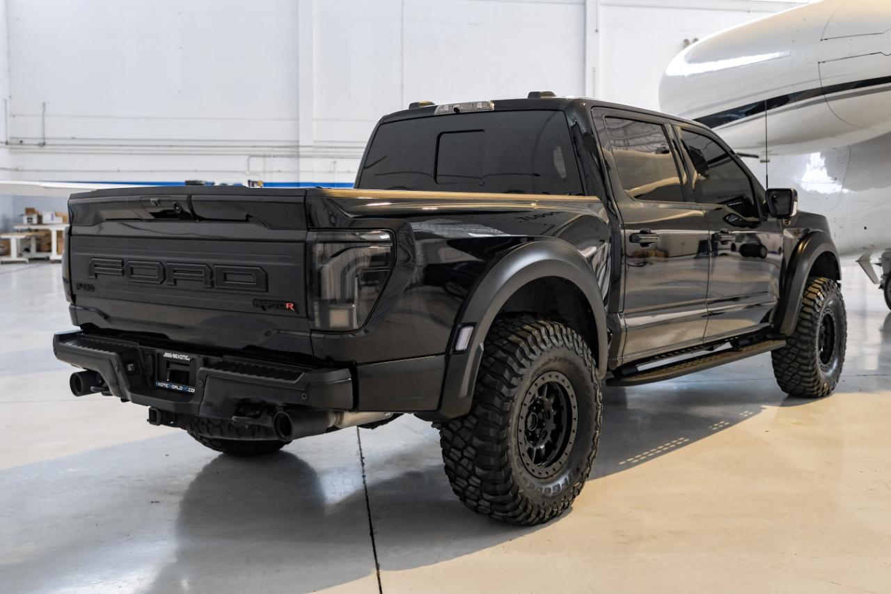 Ford F-150 photo 10