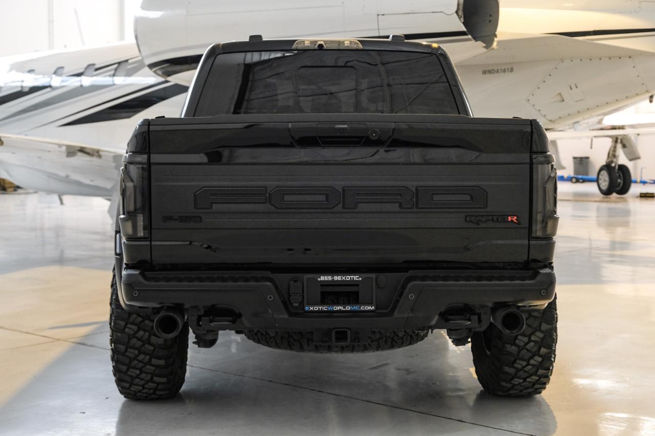 Ford F-150 photo 11