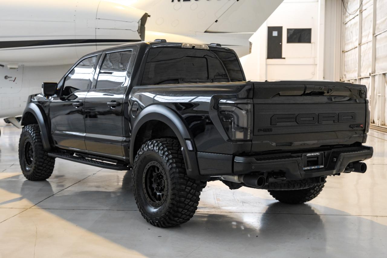 Ford F-150 photo 12