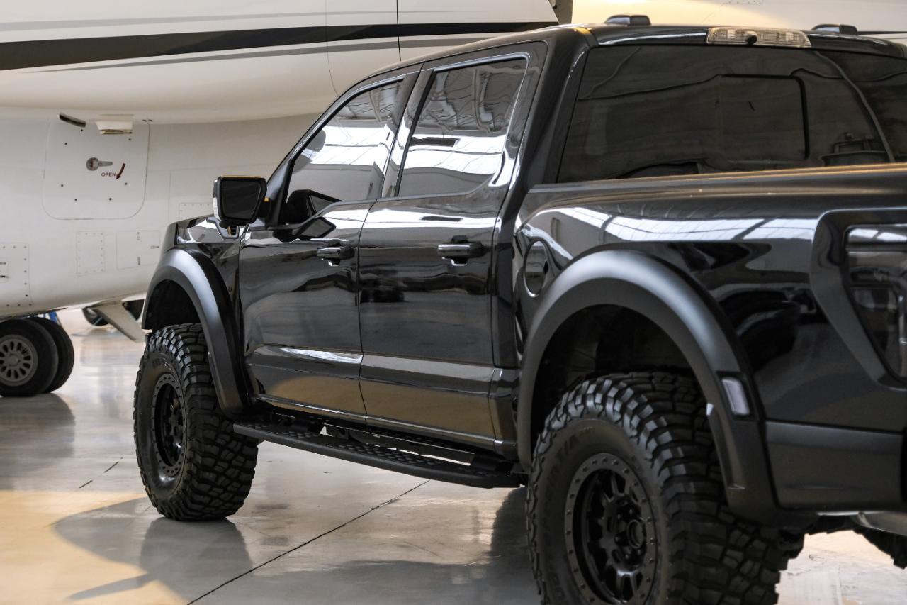 Ford F-150 photo 13