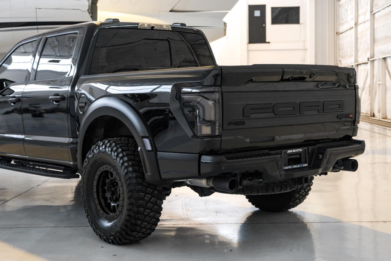 Ford F-150 photo 14