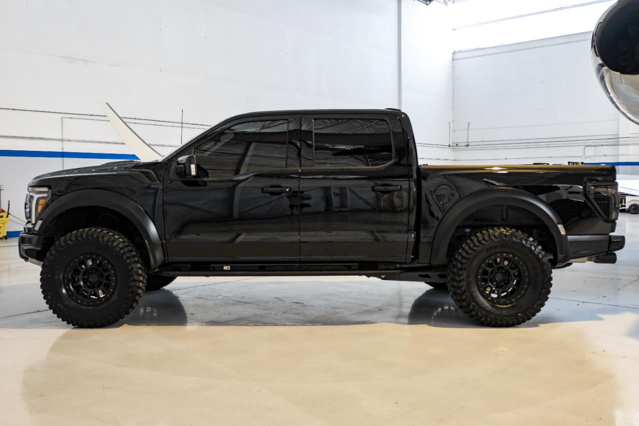 Ford F-150 photo 15