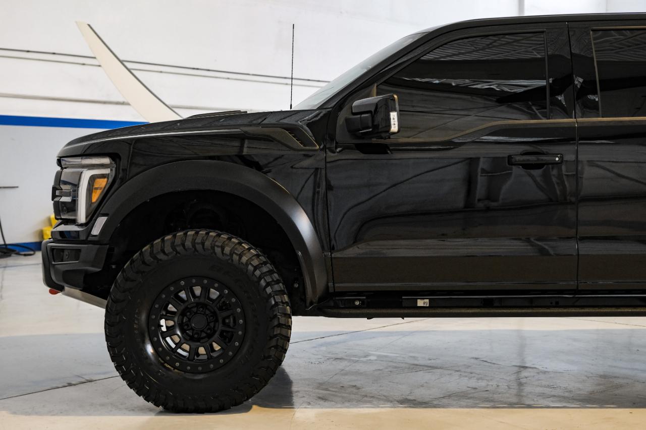 Ford F-150 photo 16