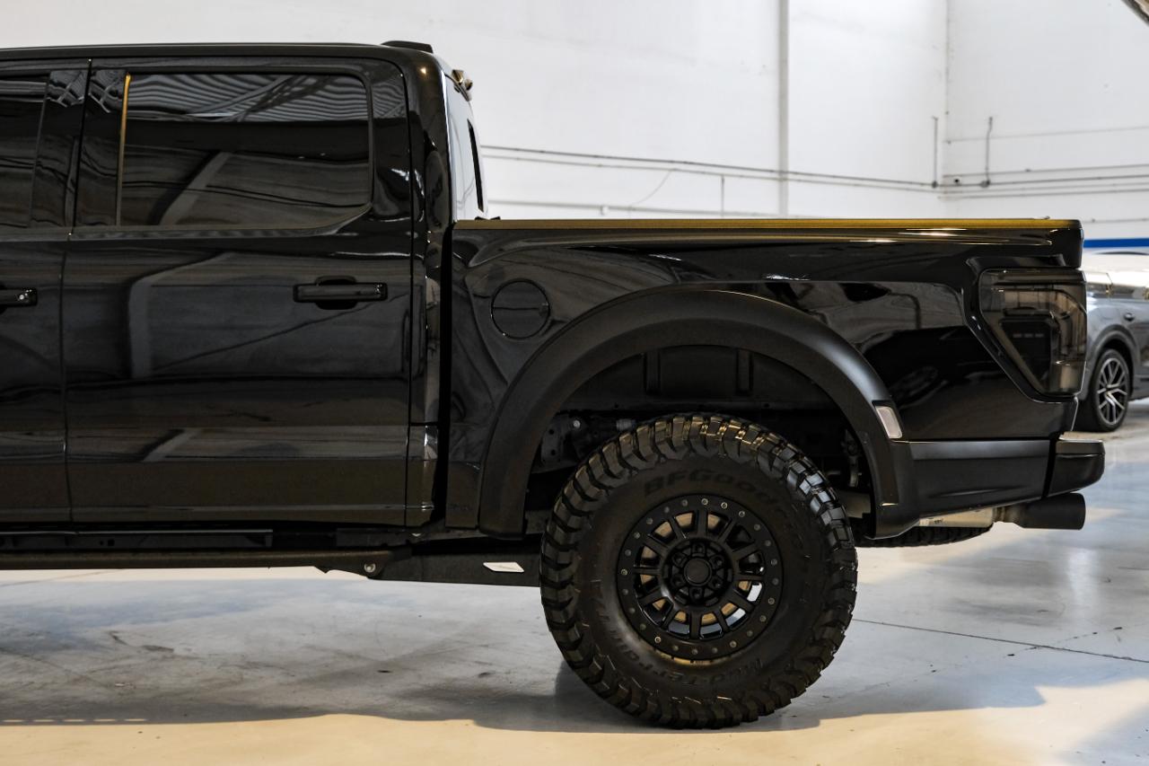 Ford F-150 photo 17