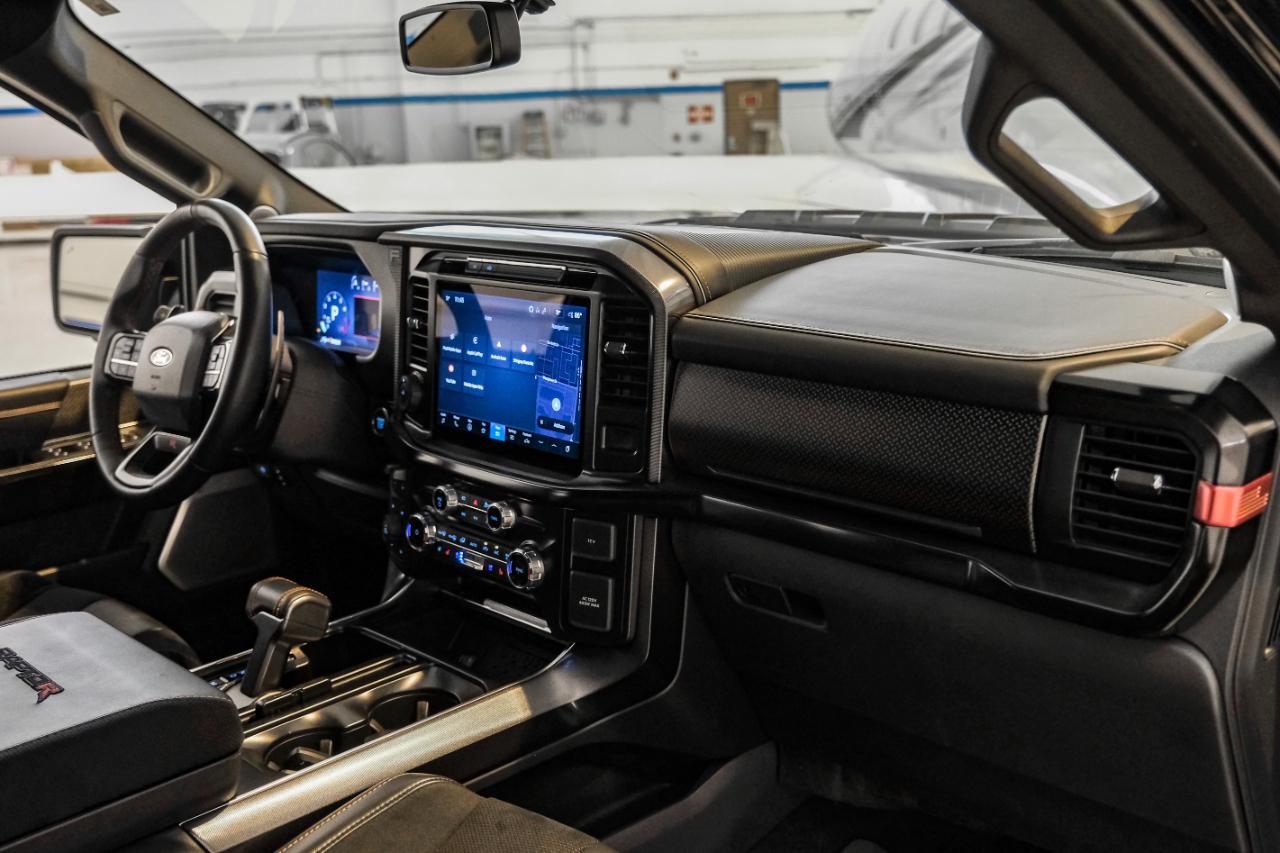 Ford F-150 photo 18