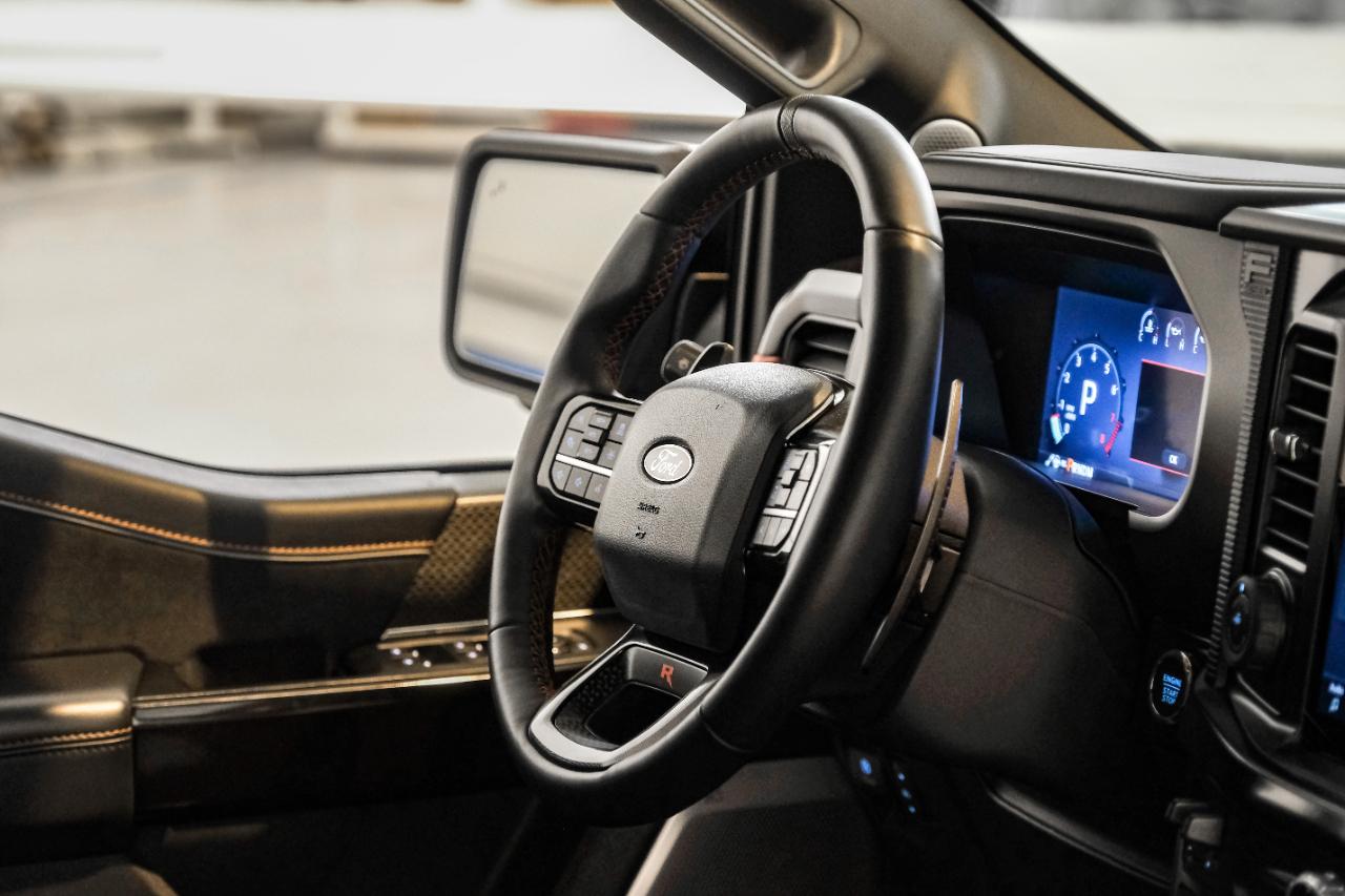 Ford F-150 photo 19