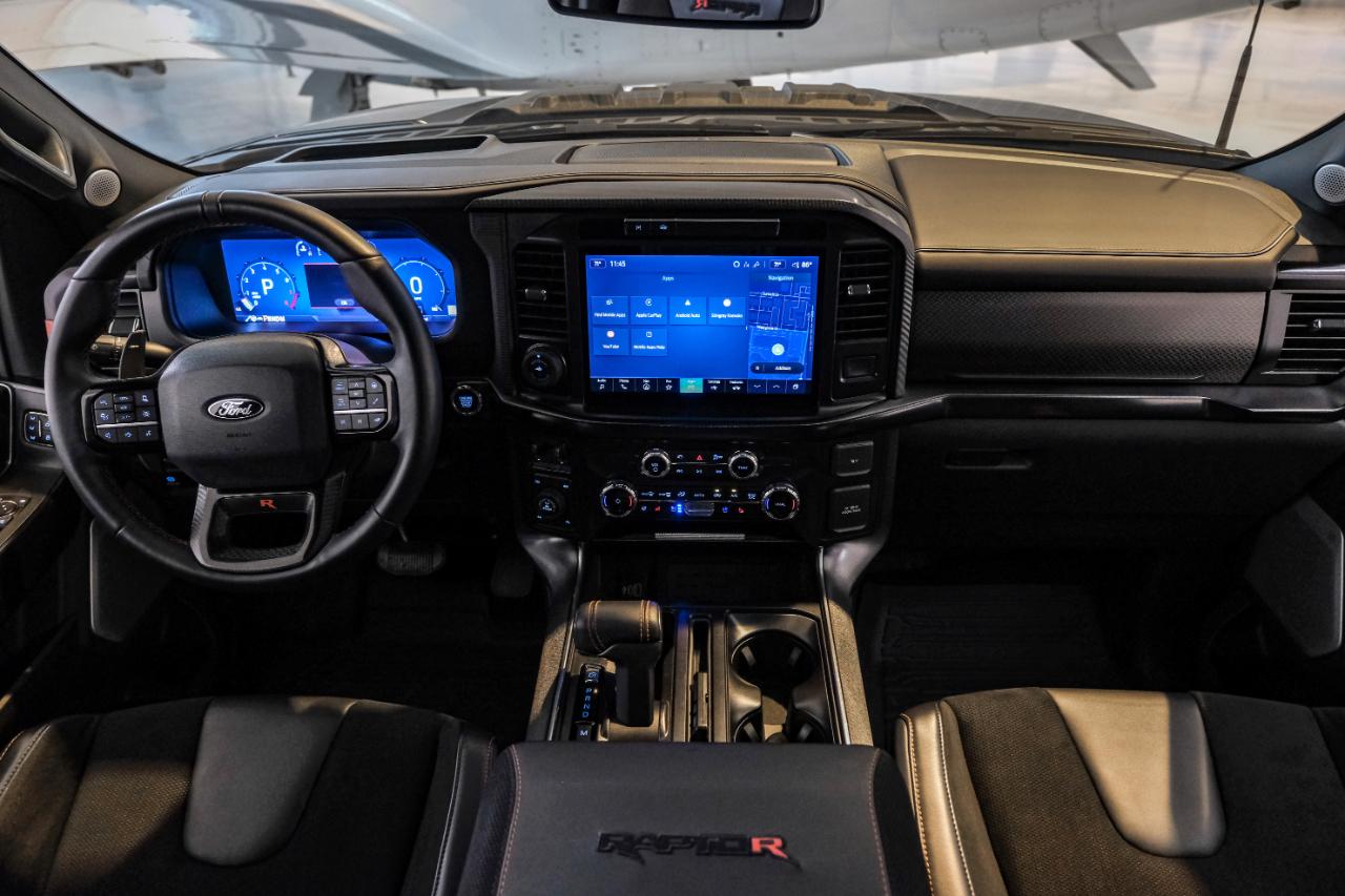 Ford F-150 photo 20