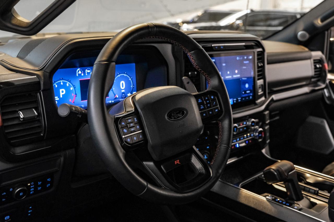 Ford F-150 photo 21