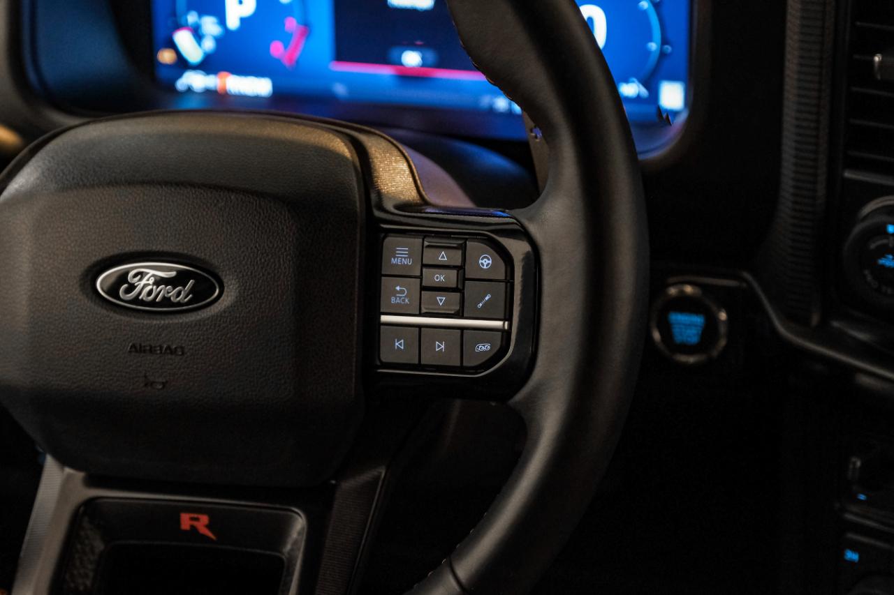 Ford F-150 photo 24