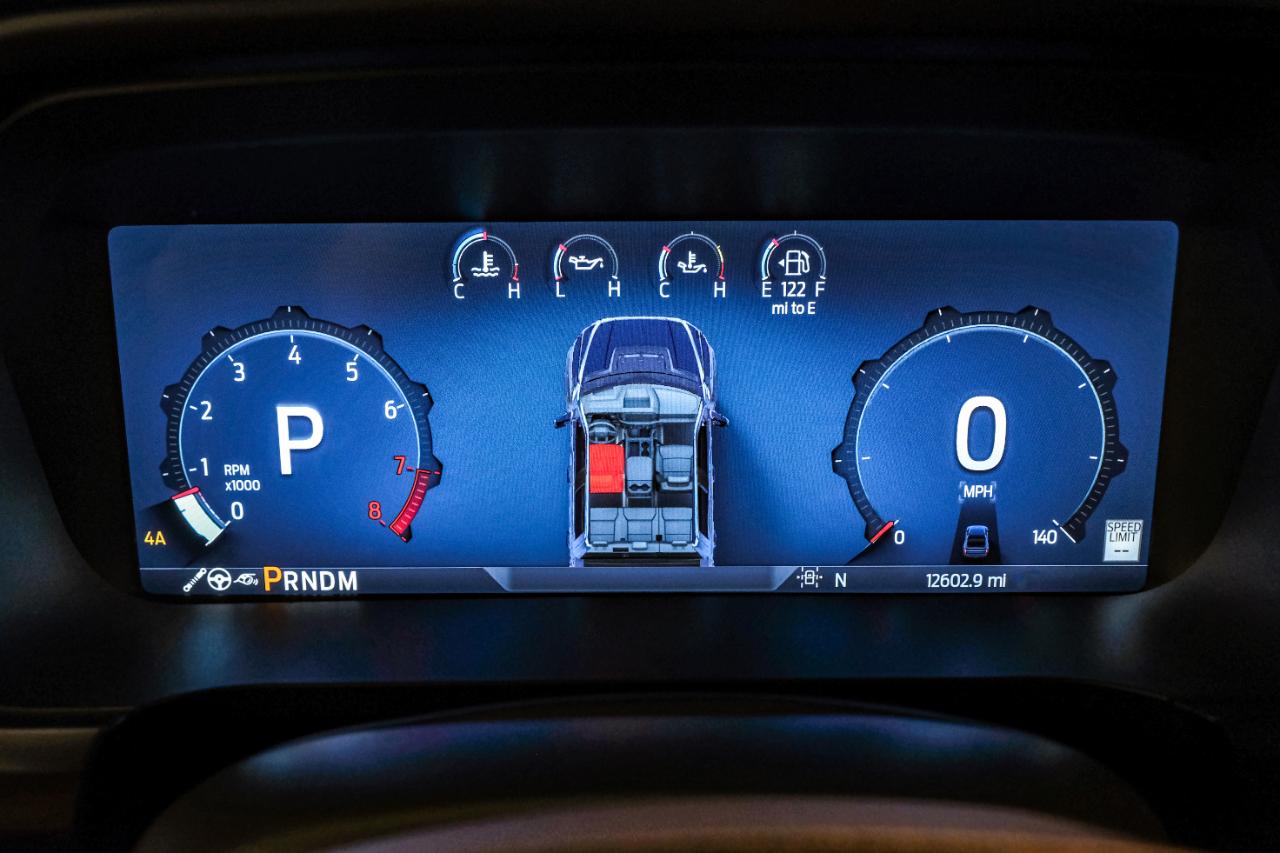 Ford F-150 photo 25