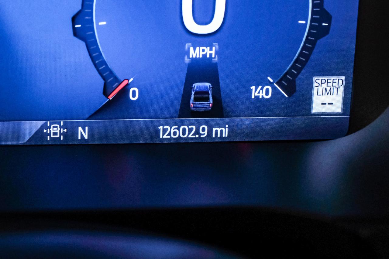 Ford F-150 photo 26