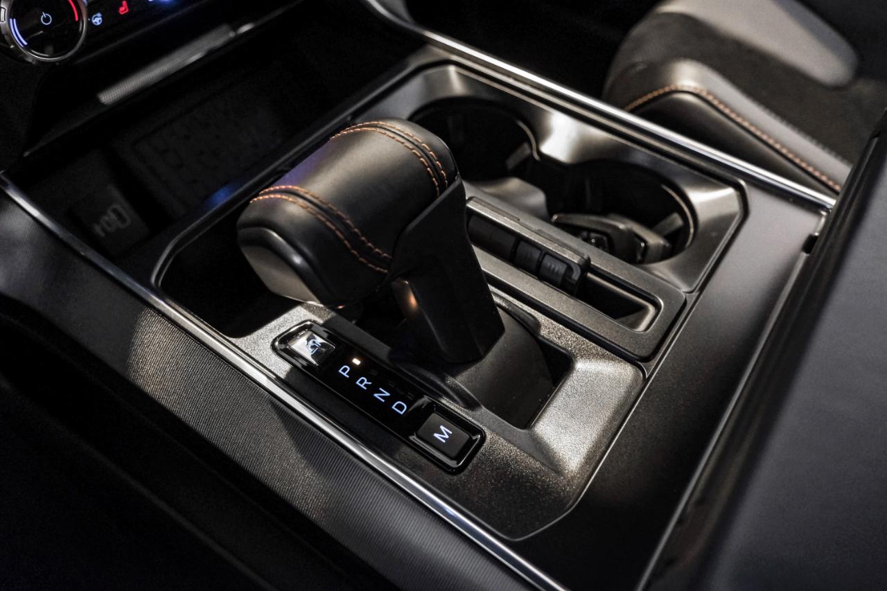 Ford F-150 photo 28