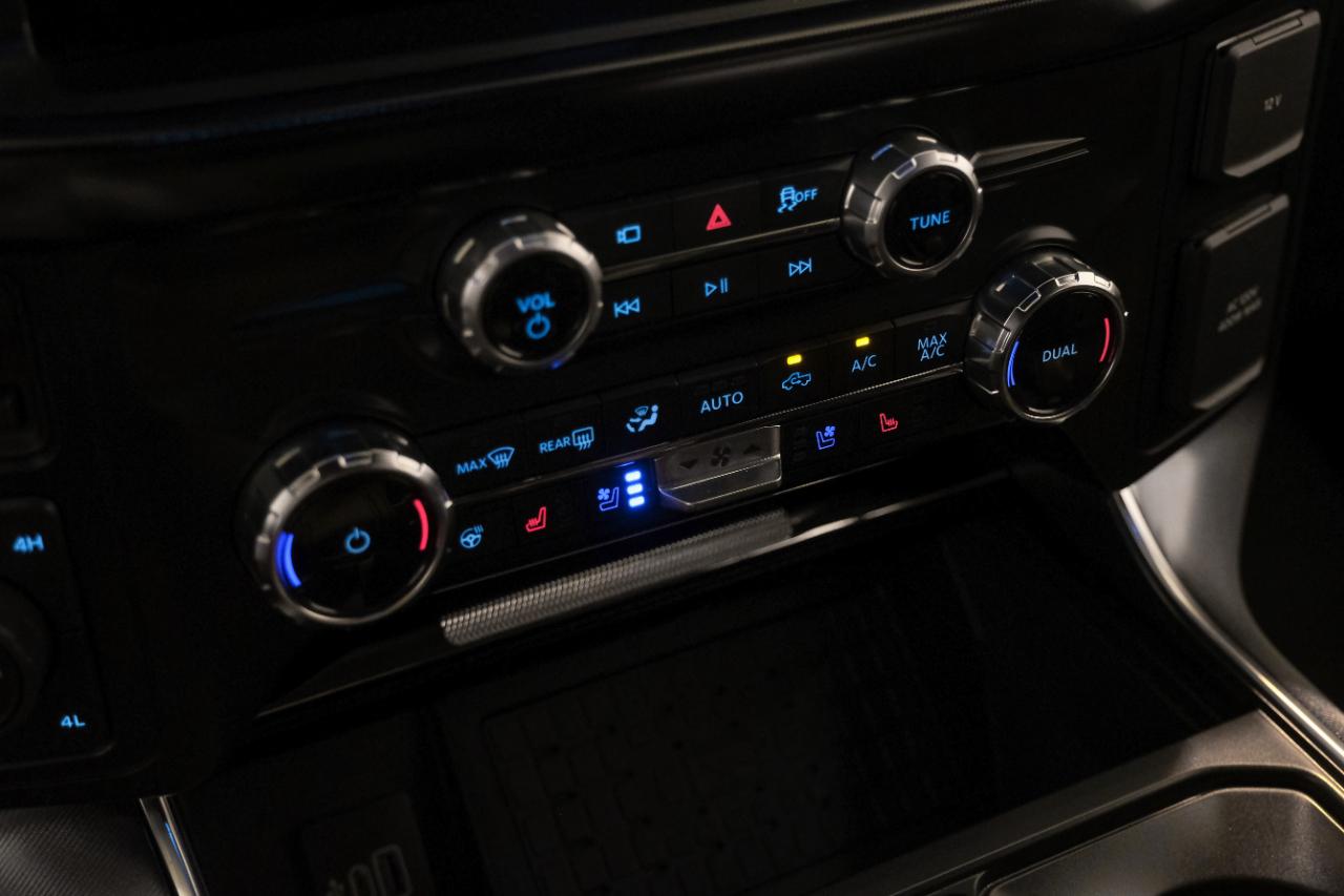 Ford F-150 photo 31