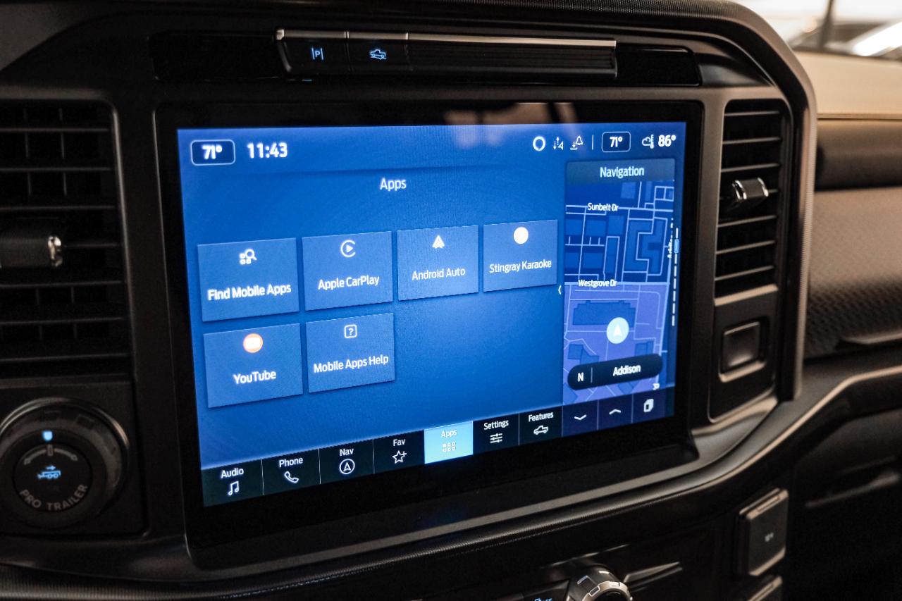 Ford F-150 photo 34