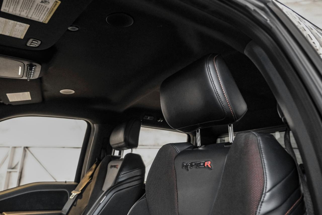 Ford F-150 photo 35