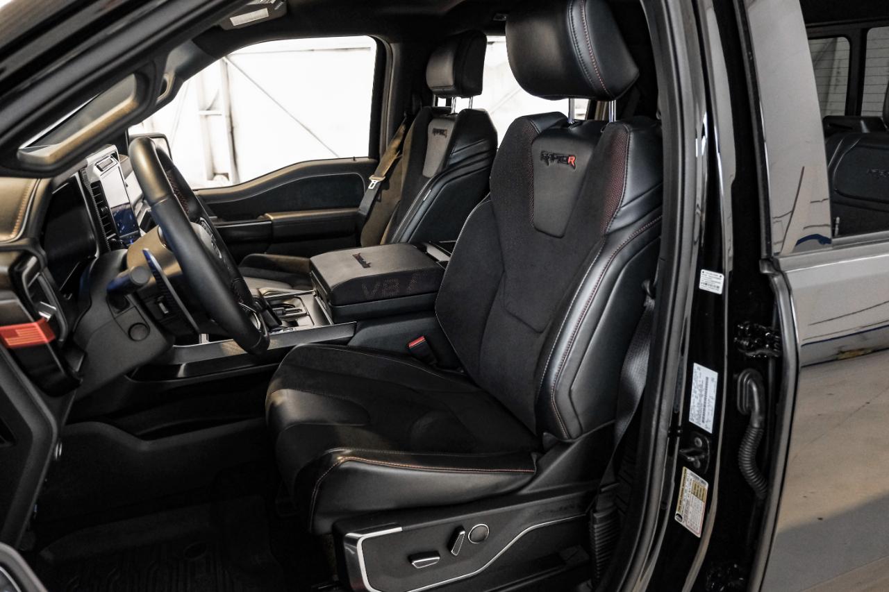 Ford F-150 photo 36