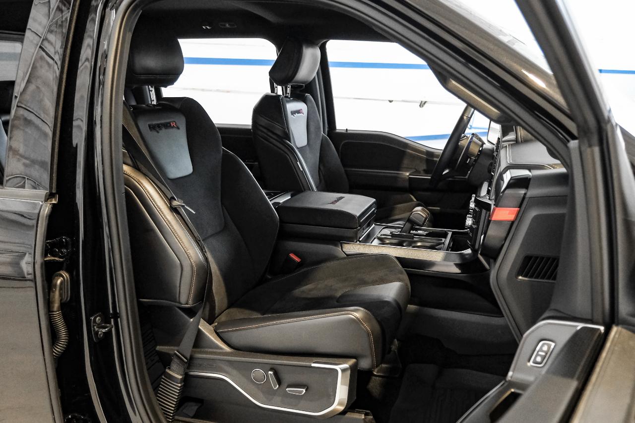 Ford F-150 photo 38