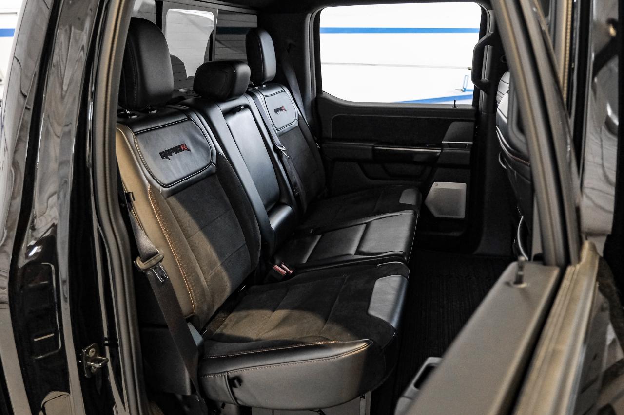 Ford F-150 photo 40
