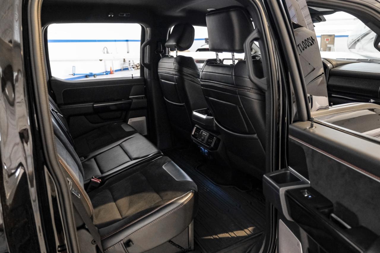 Ford F-150 photo 41