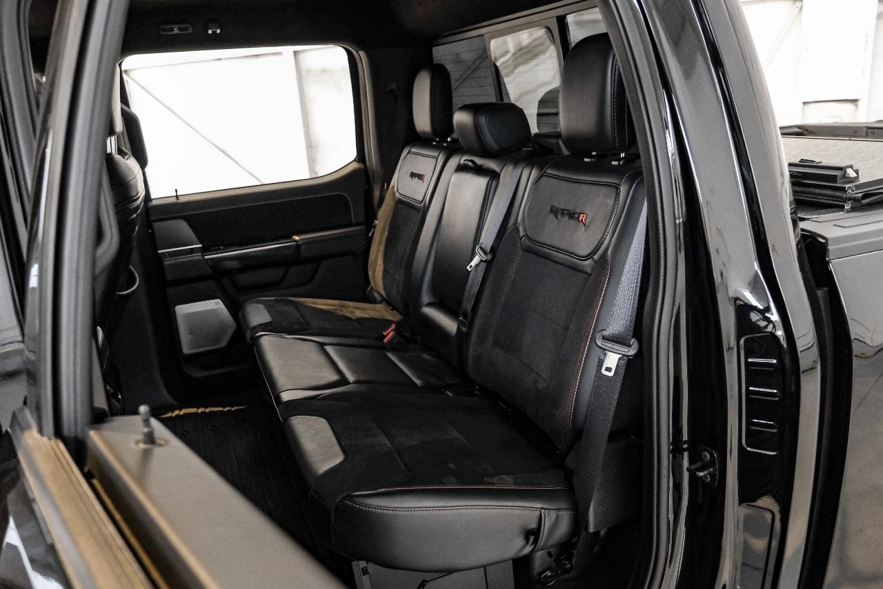 Ford F-150 photo 42