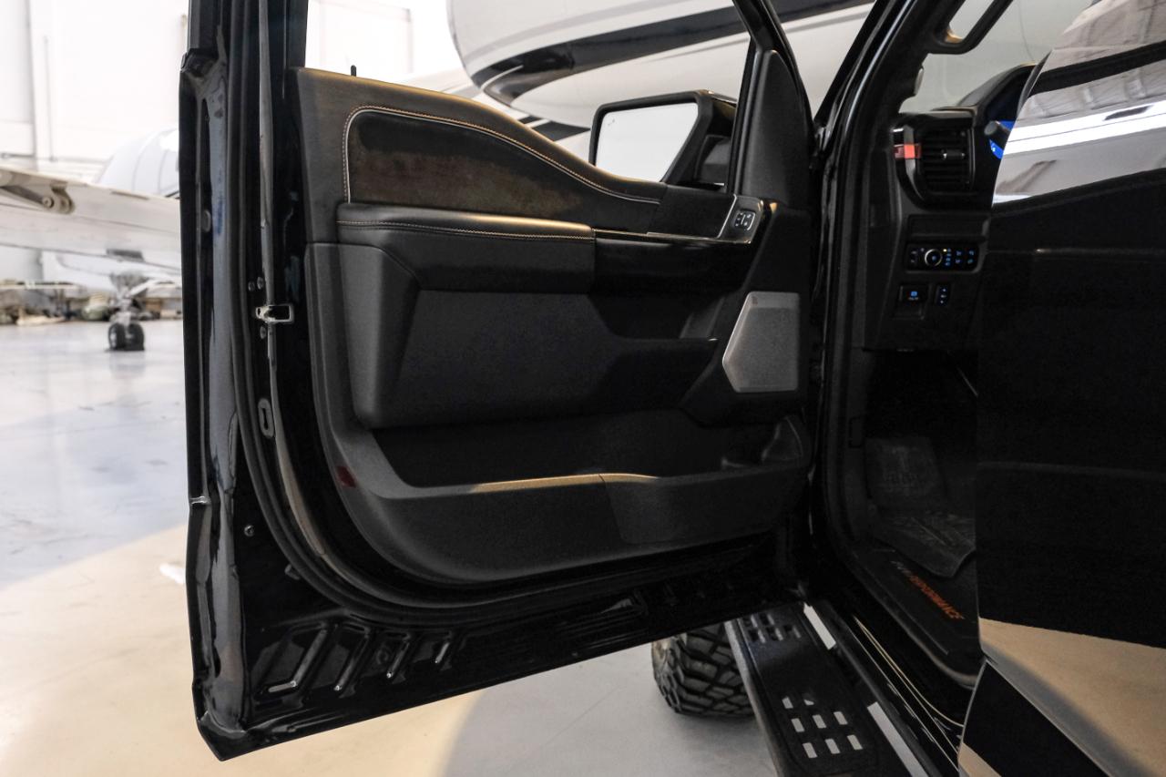 Ford F-150 photo 45