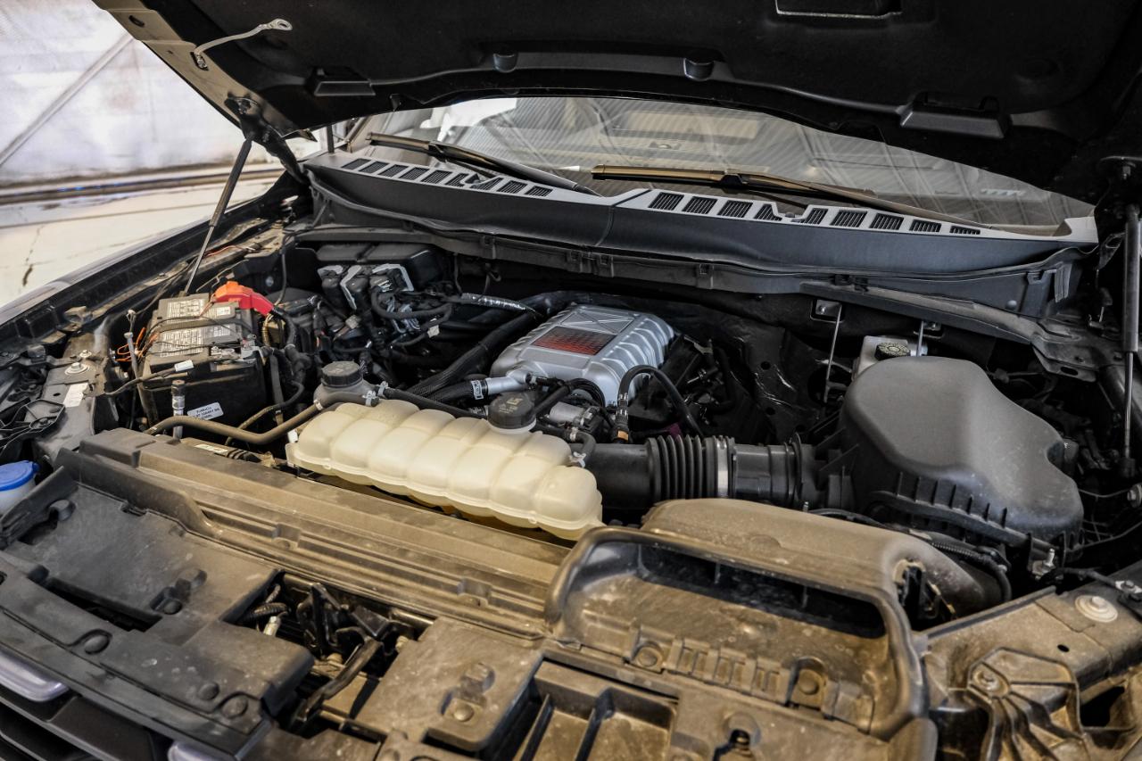 Ford F-150 photo 53