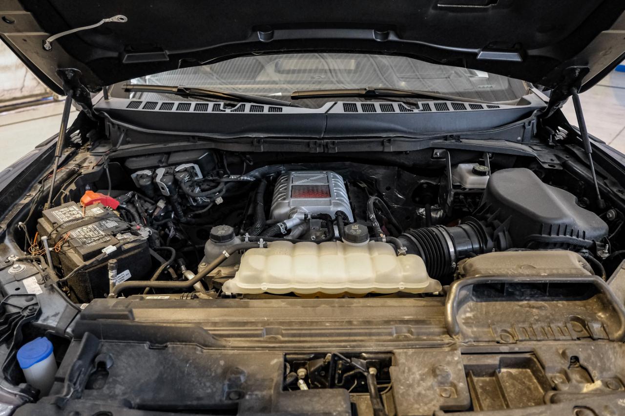 Ford F-150 photo 54
