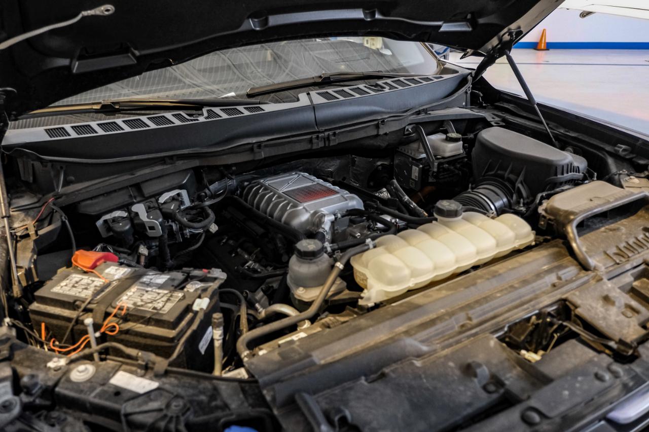 Ford F-150 photo 55