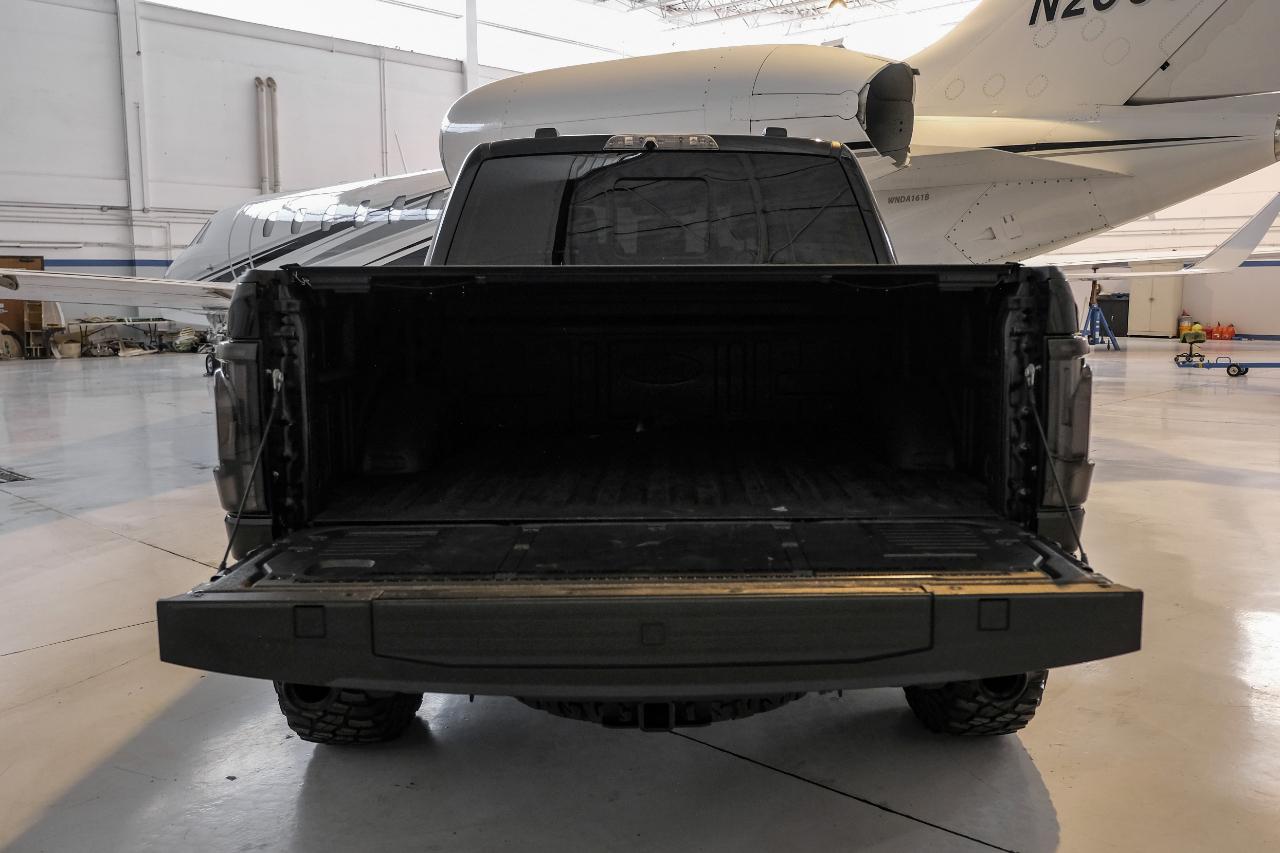 Ford F-150 photo 57