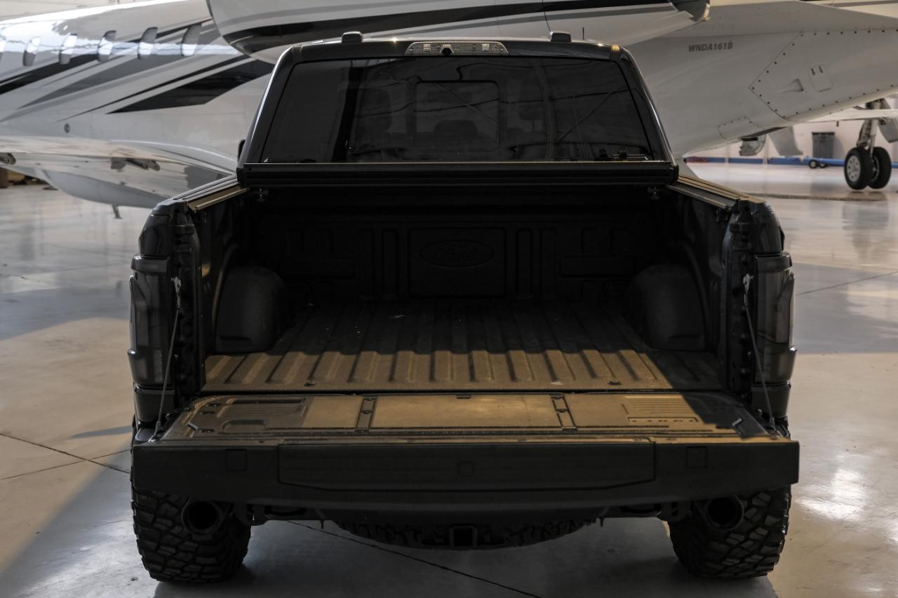 Ford F-150 photo 58