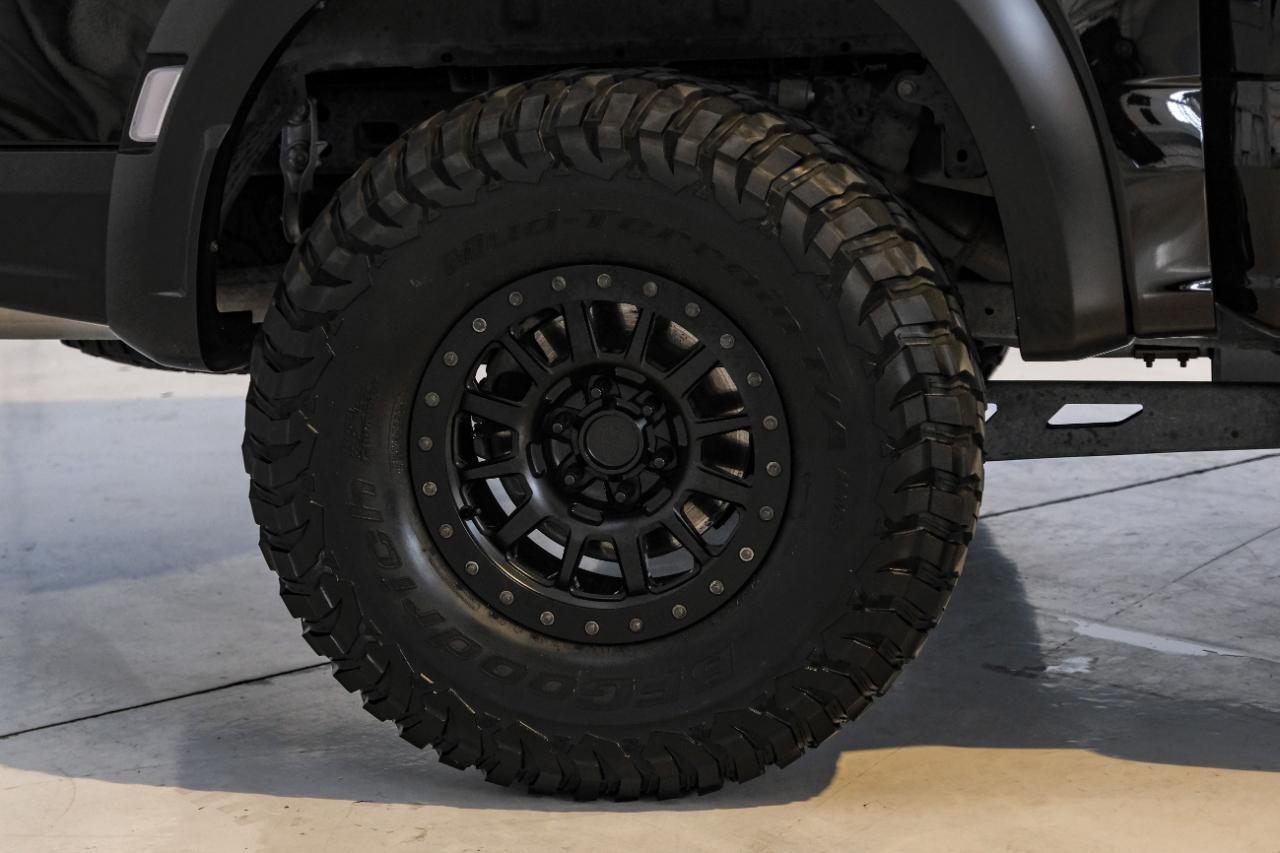 Ford F-150 photo 59