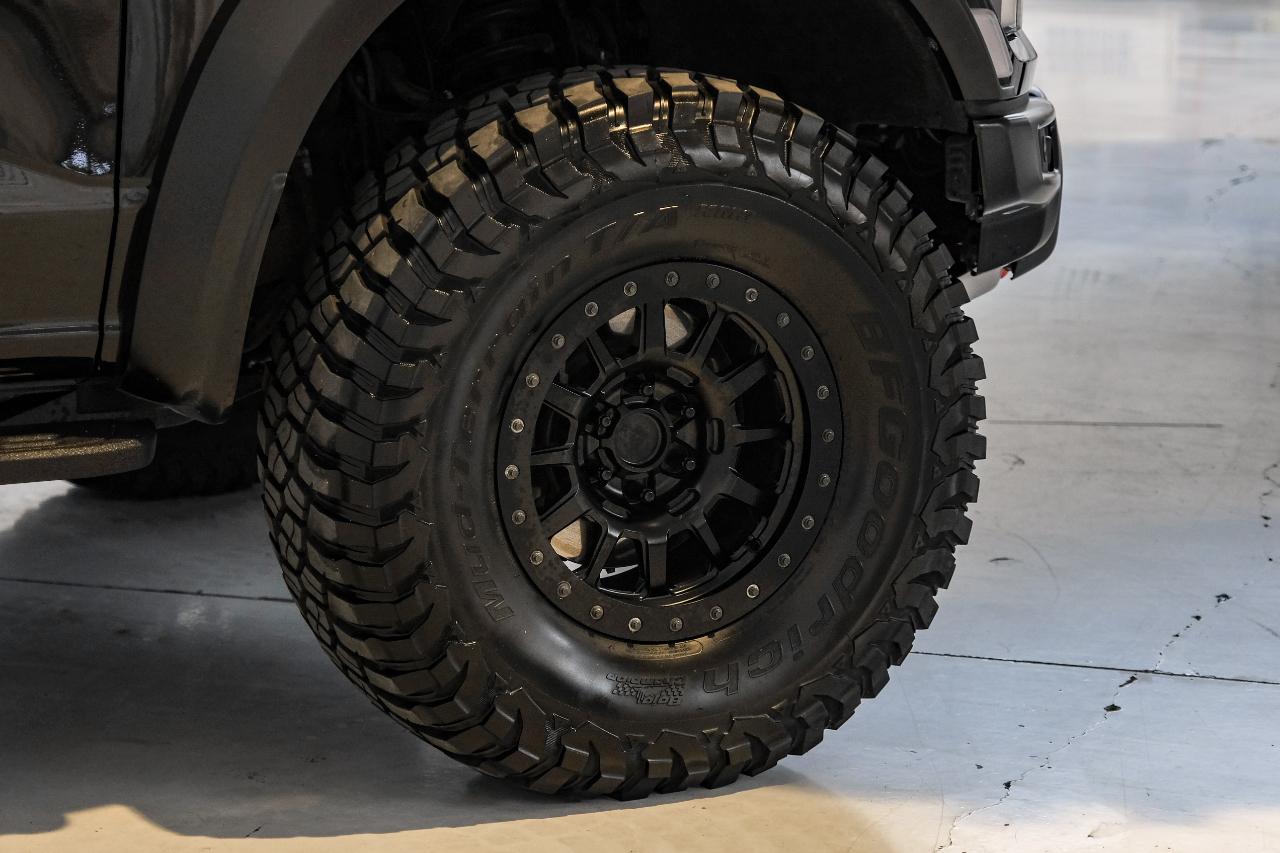 Ford F-150 photo 60