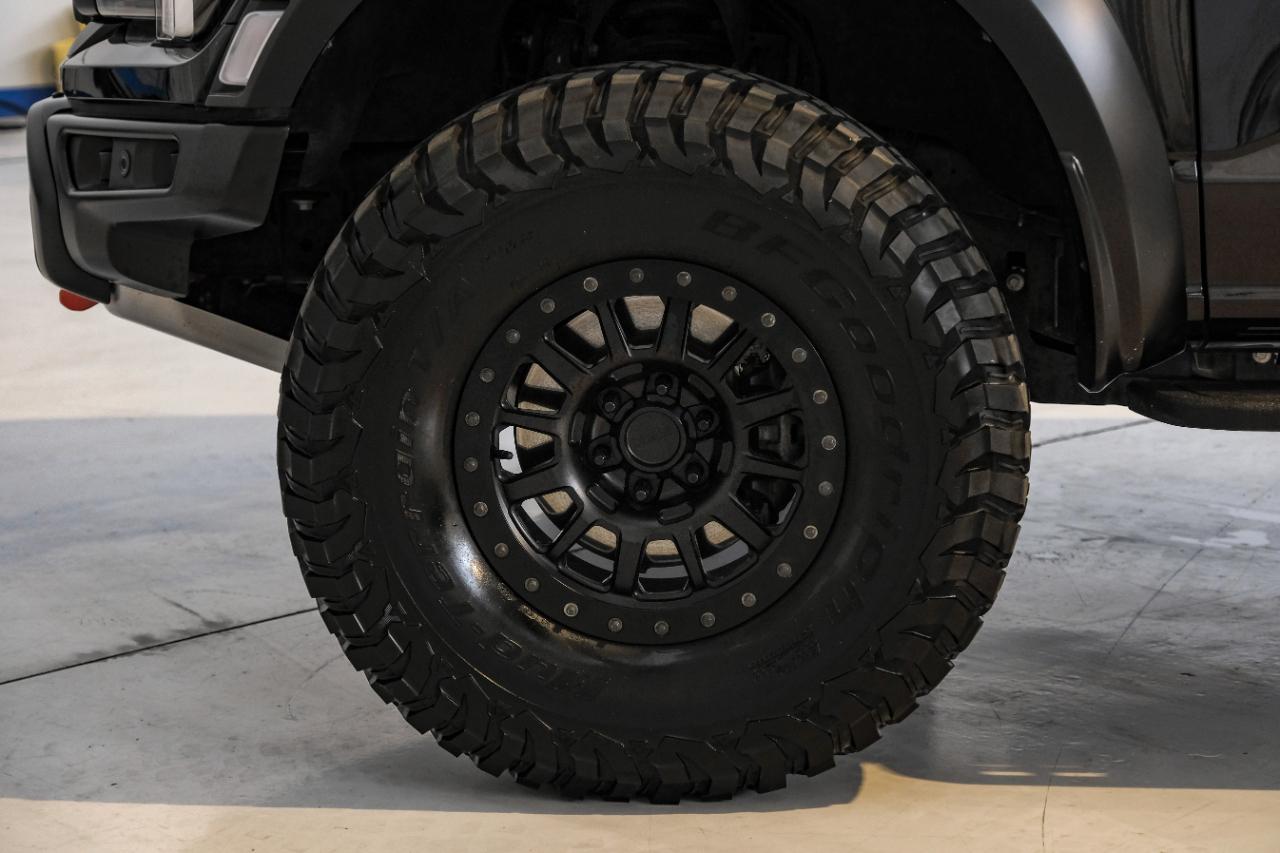 Ford F-150 photo 61