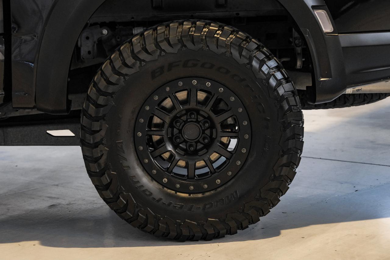 Ford F-150 photo 62