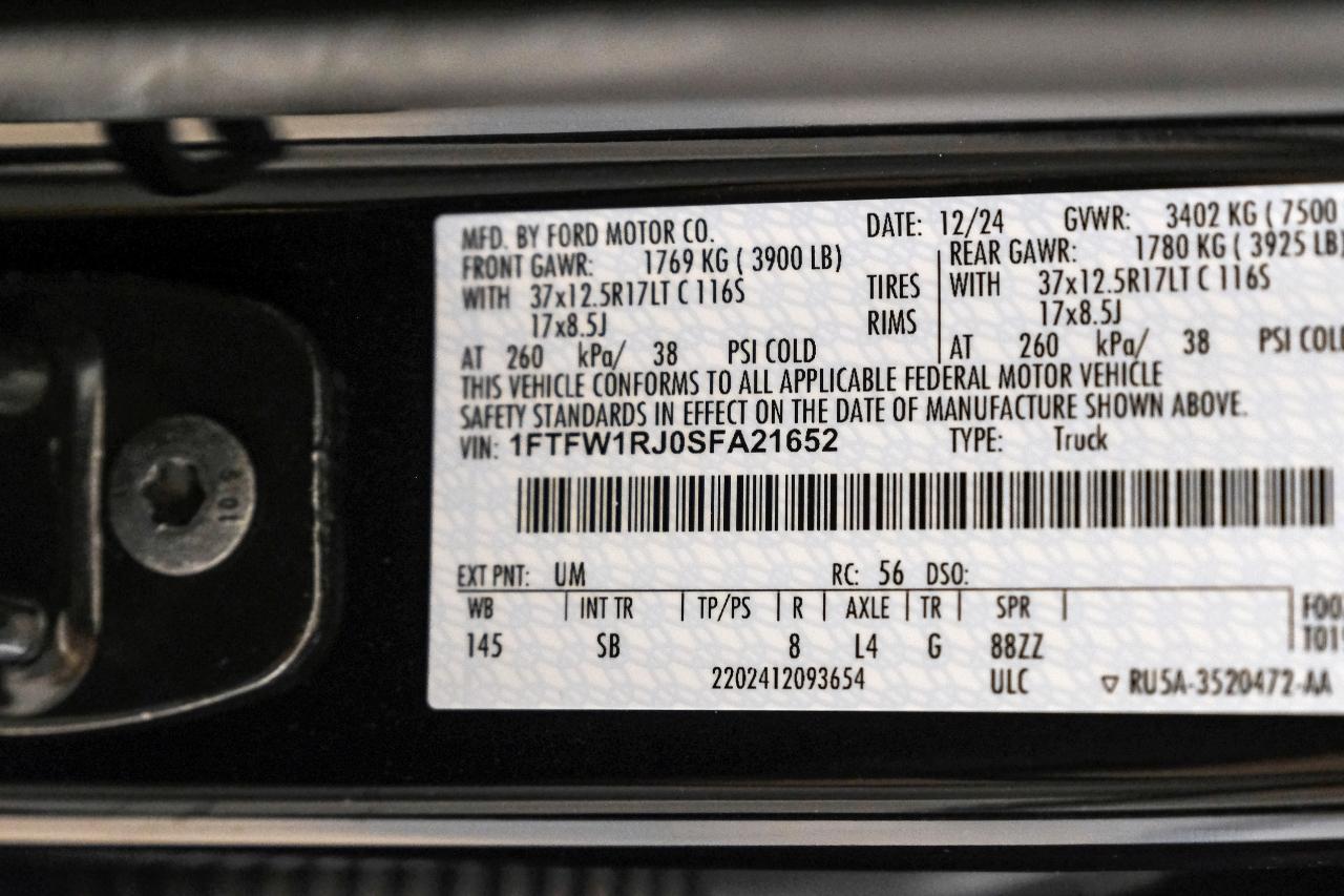 Ford F-150 photo 64