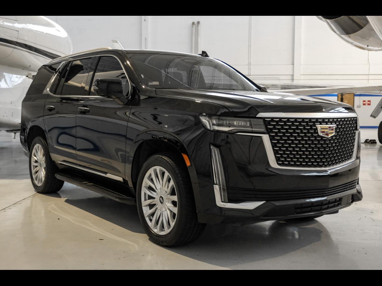 Cadillac Escalade photo 2