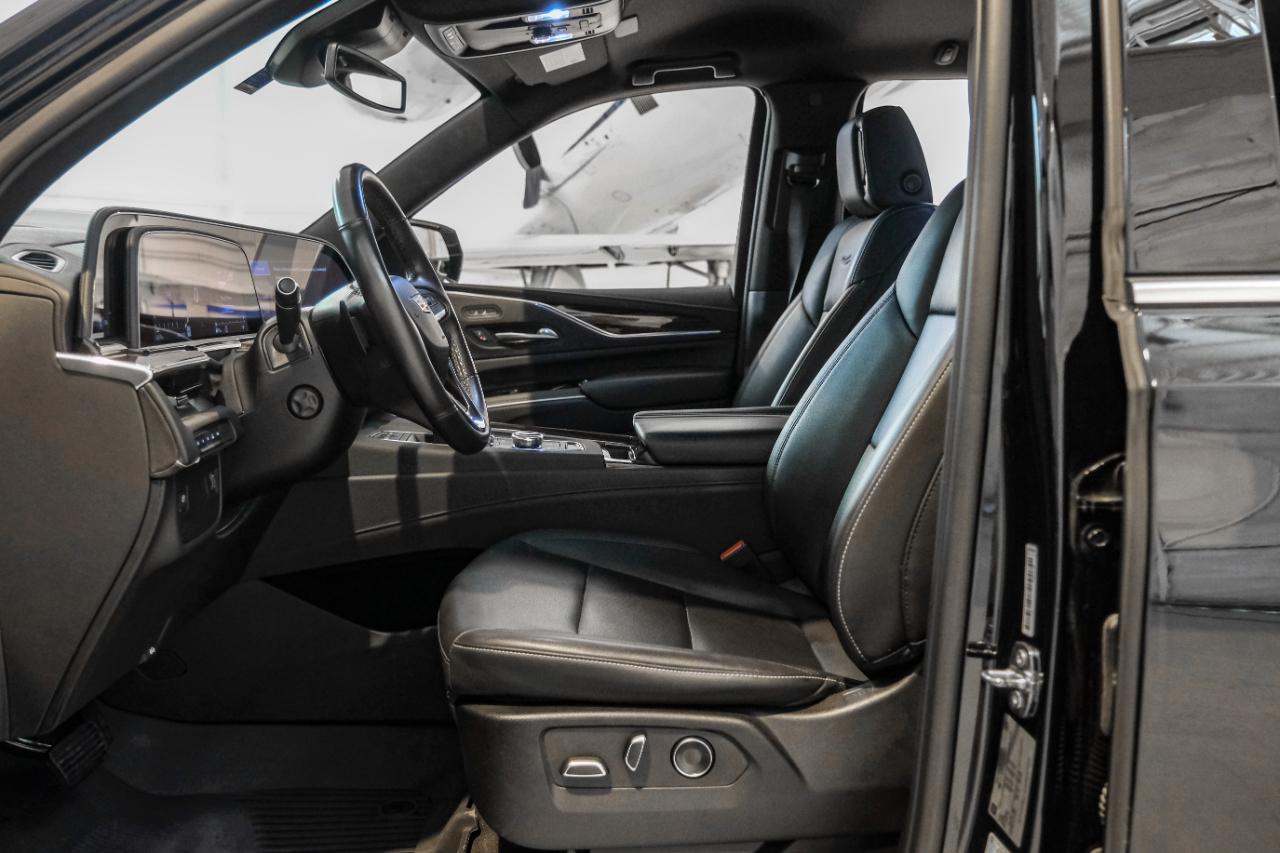 Cadillac Escalade photo 4