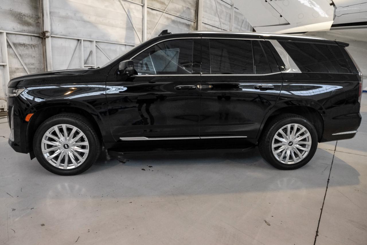 Cadillac Escalade photo 13