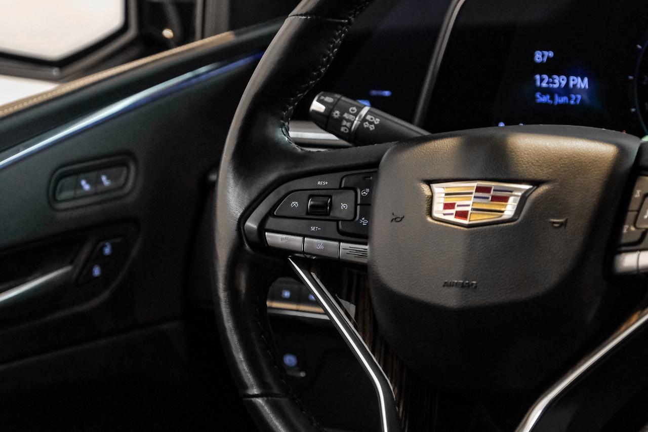 Cadillac Escalade photo 19