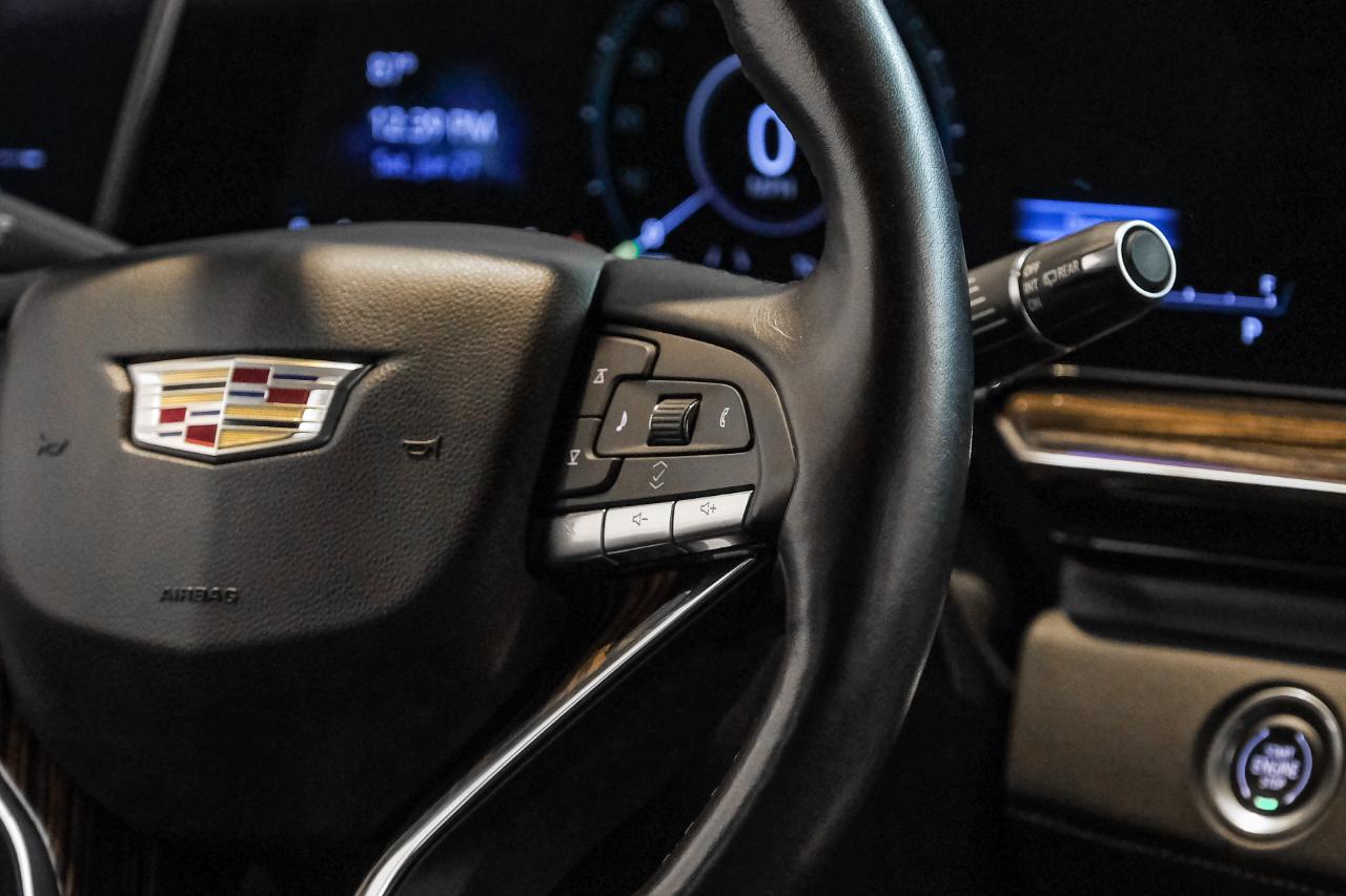 Cadillac Escalade photo 20