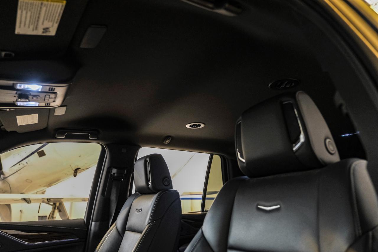 Cadillac Escalade photo 27