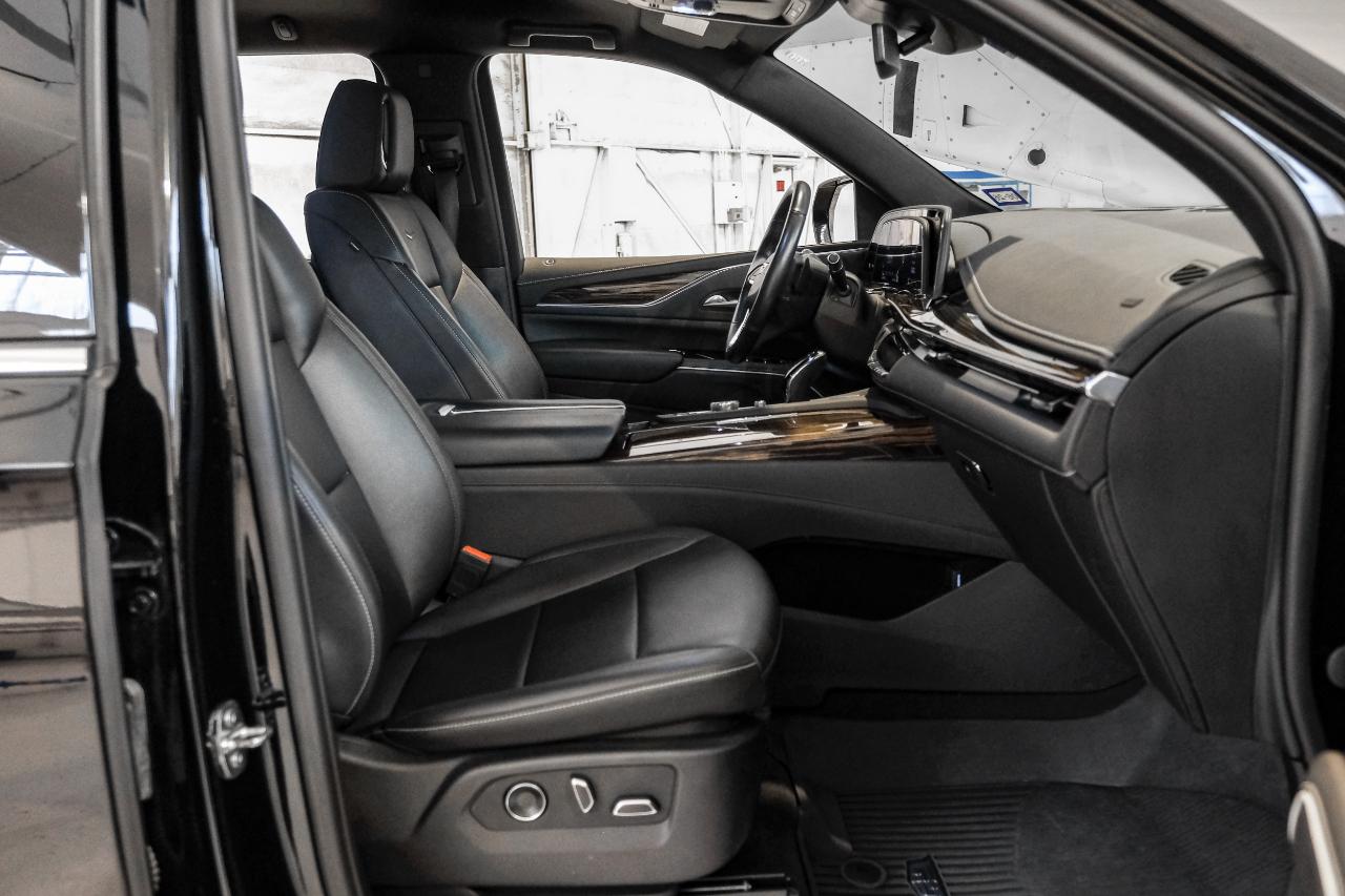 Cadillac Escalade photo 29
