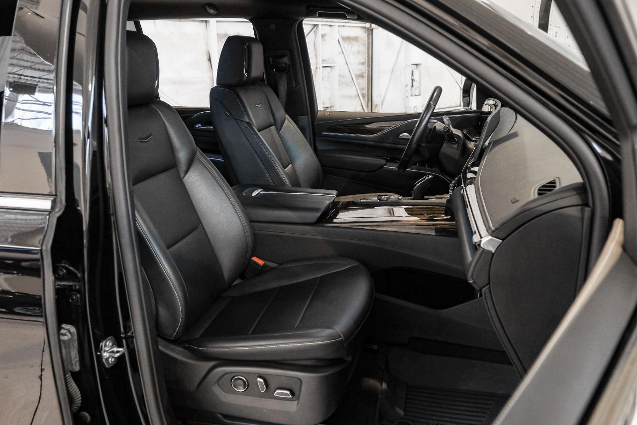 Cadillac Escalade photo 30