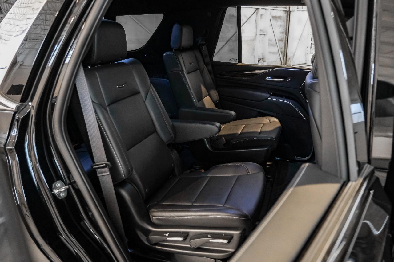 Cadillac Escalade photo 31