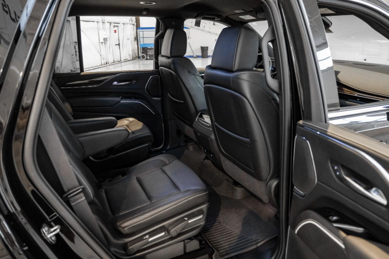 Cadillac Escalade photo 32