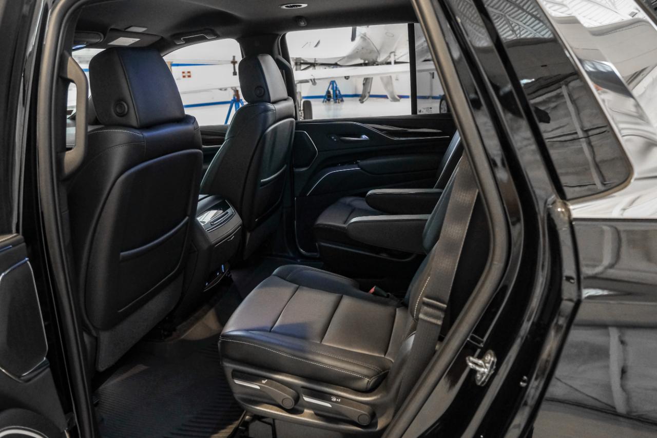 Cadillac Escalade photo 34