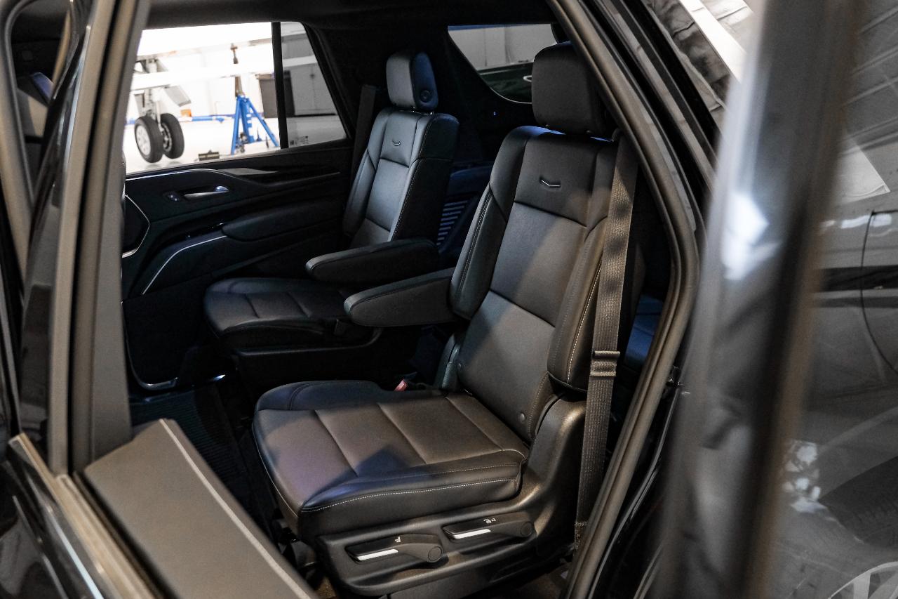 Cadillac Escalade photo 35