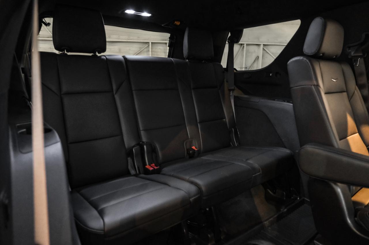 Cadillac Escalade photo 36