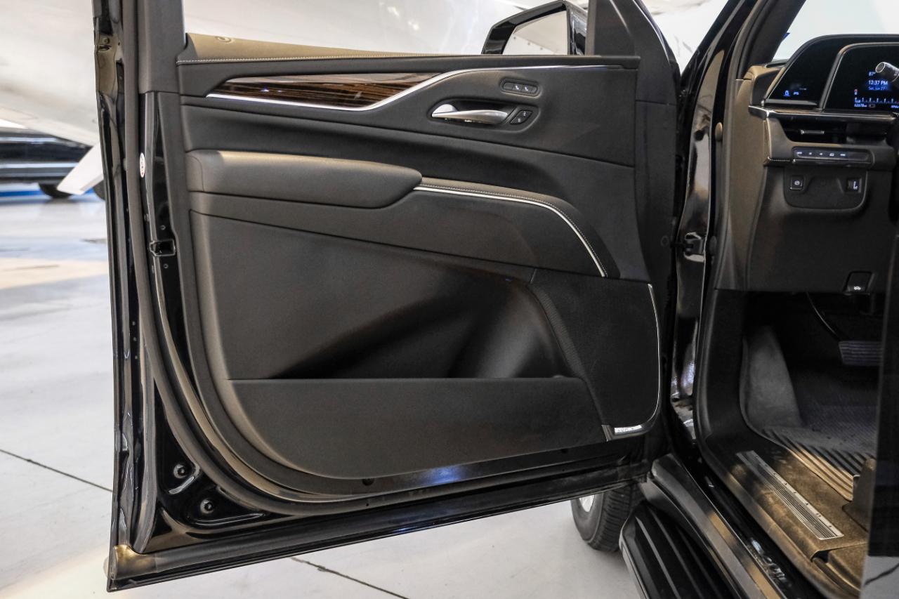 Cadillac Escalade photo 39
