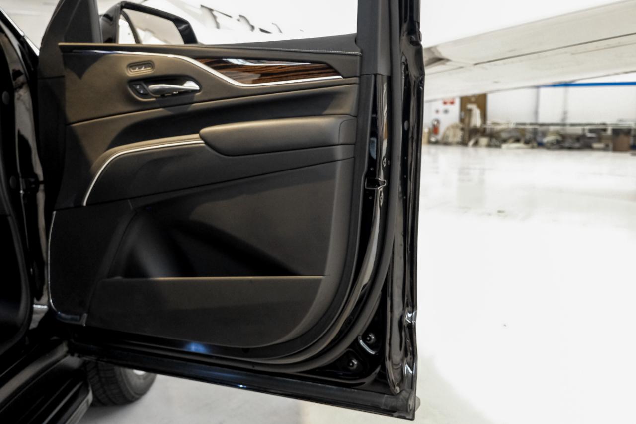 Cadillac Escalade photo 41